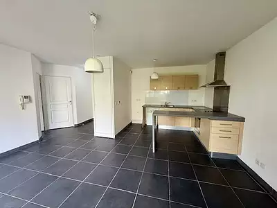 Appartement, 45 m²