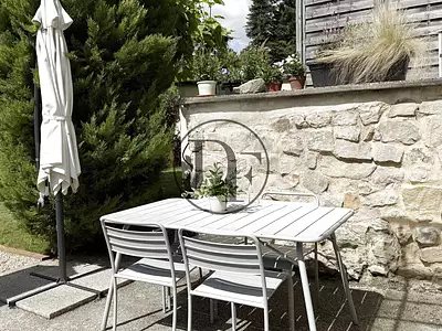 Maison, 80 m²