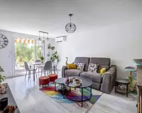 Appartement, 73,05 m²