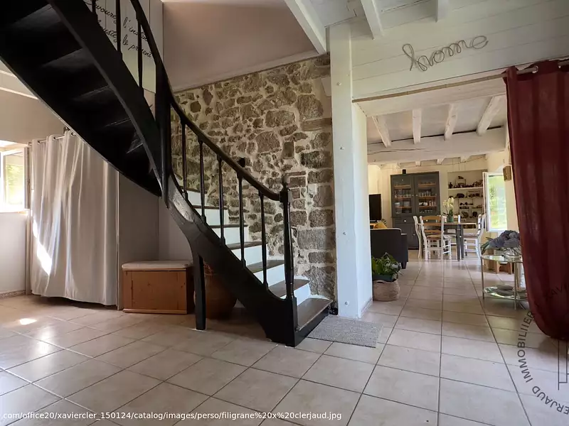Maison, 203,27 m²
