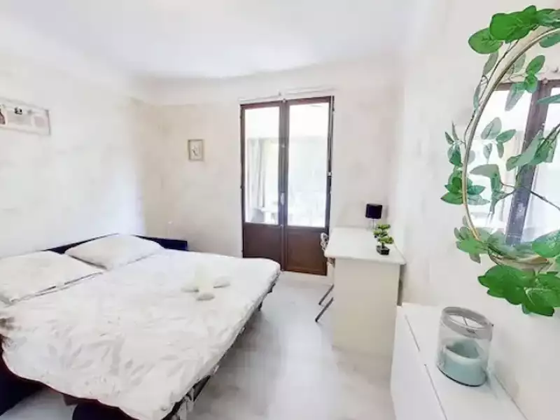 Appartement, 74,45 m²
