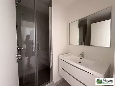 Appartement, 38,79 m²