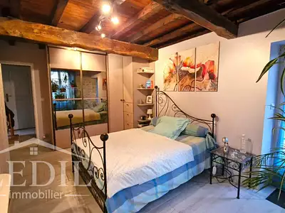 Maison, 135 m²