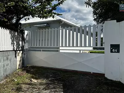 Maison, 72 m²