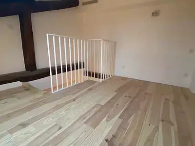 Appartement, 43,81 m²