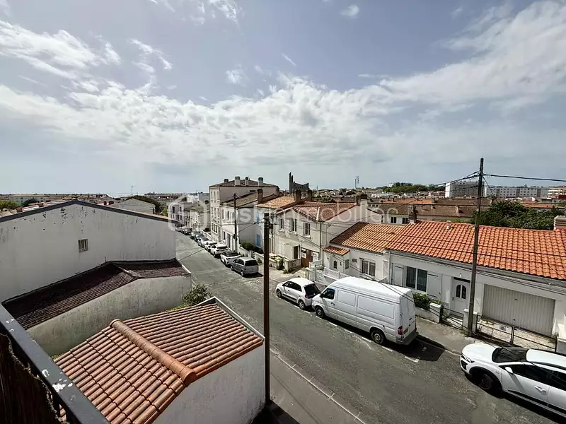 Maison, 126 m²