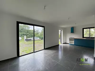 Maison, 67 m²