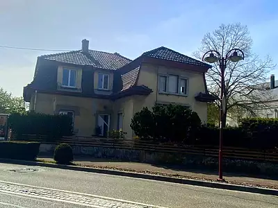 Maison, 220 m²