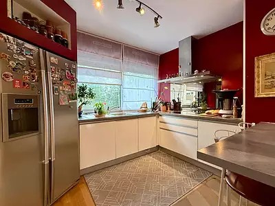 Appartement, 100,45 m²