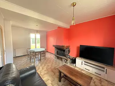 Maison, 77 m²