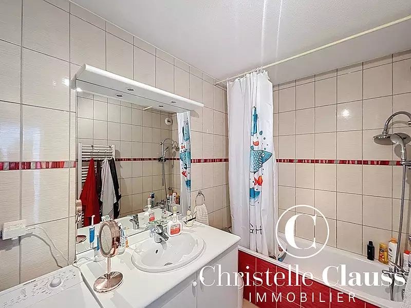 Appartement, 49 m²