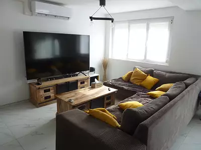 Maison, 95 m²