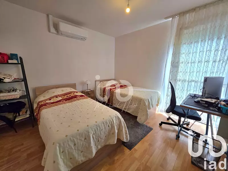 Maison, 105 m²