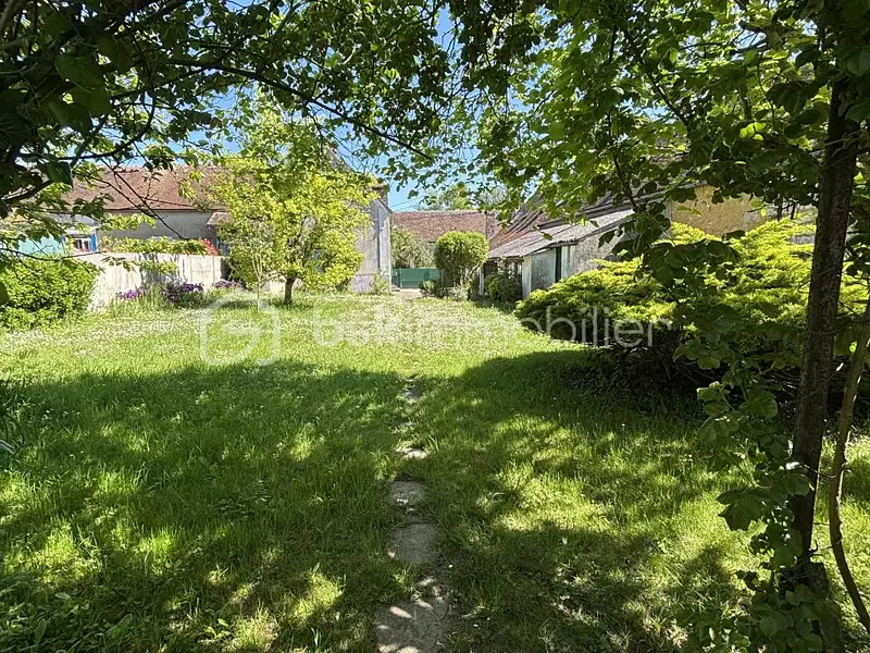 Maison, 67 m²