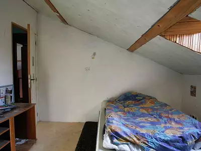 Maison, 140 m²
