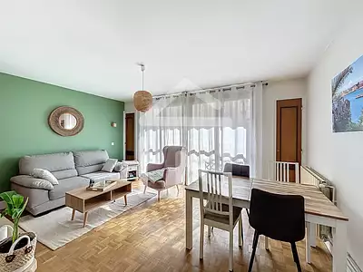 Appartement, 68,48 m²