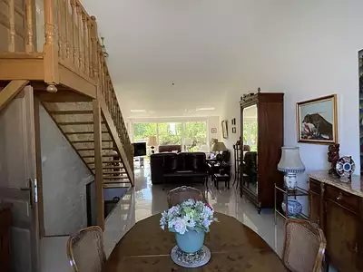 Maison, 112,18 m²