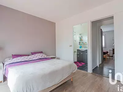 Maison, 93 m²