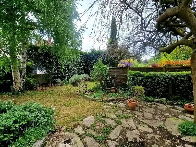 Maison, 84,21 m²
