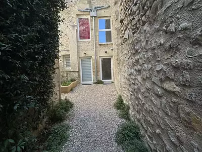 Appartement, 60 m²