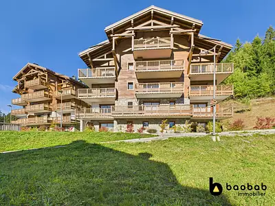 Appartement, 41,27 m²