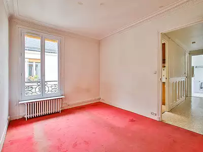 Appartement, 43,31 m²