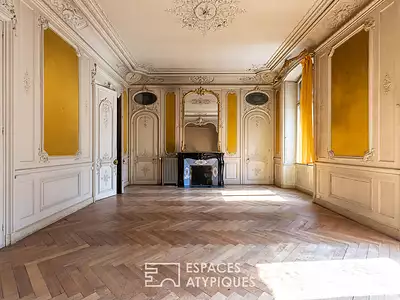 Appartement, 148,77 m²