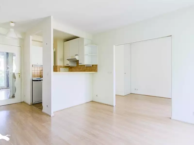 Appartement, 29 m²