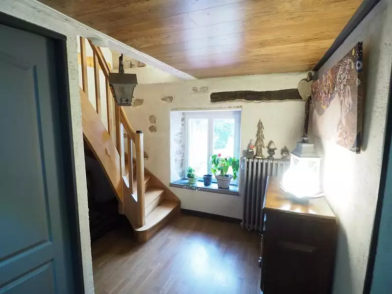 Maison, 215 m²