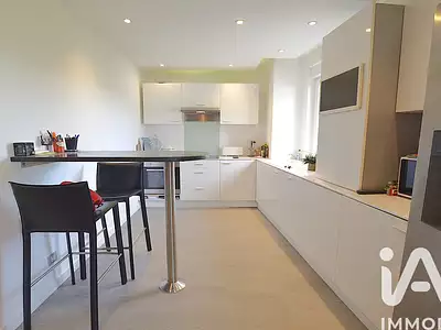Appartement, 128 m²