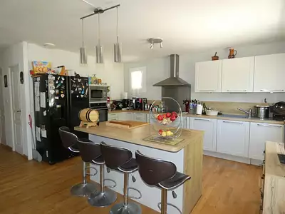 Maison, 90 m²
