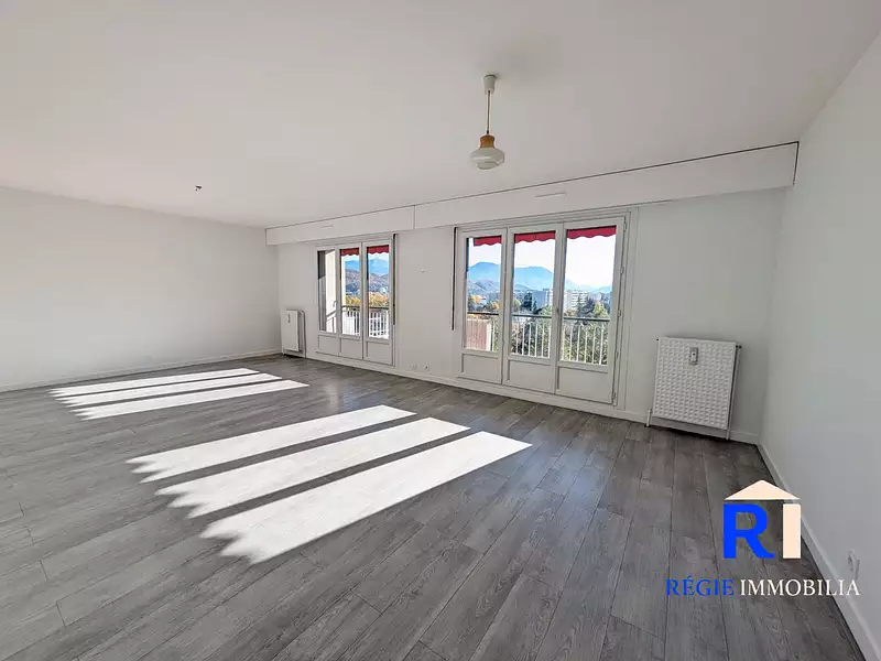 Appartement, 84,96 m²