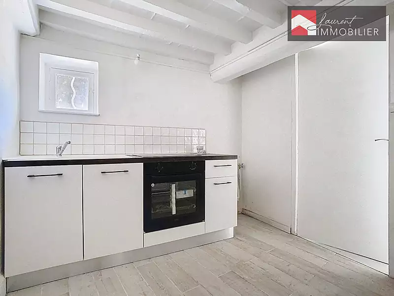 Appartement, 30,54 m²