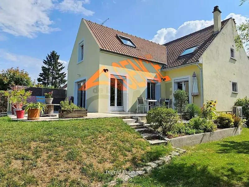 Maison, 170 m²