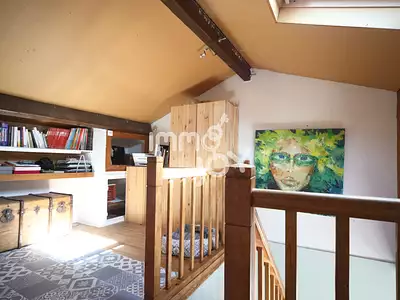 Maison, 129 m²