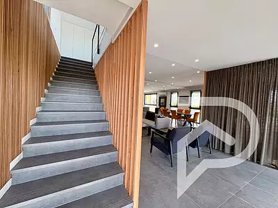 Appartement, 125 m²