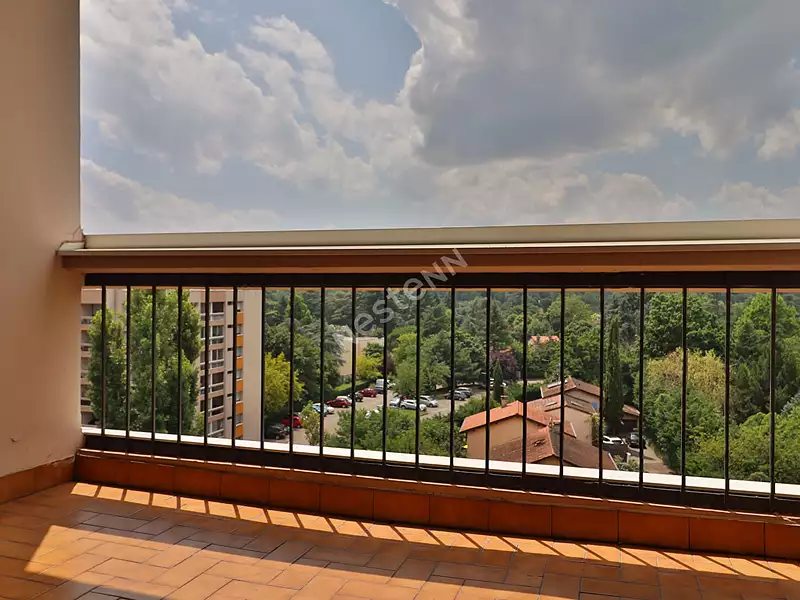 Appartement, 89,91 m²