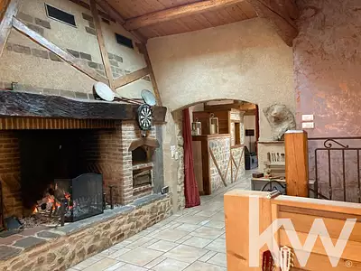 Maison, 247 m²