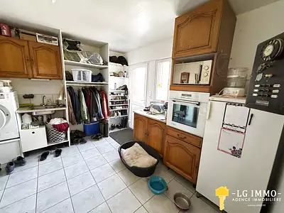 Maison, 160 m²