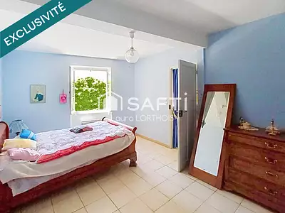 Maison, 70 m²