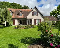 Maison, 152 m²