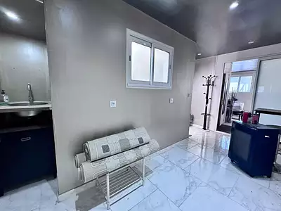 Maison, 95 m²