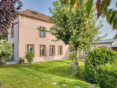 Maison, 162 m²