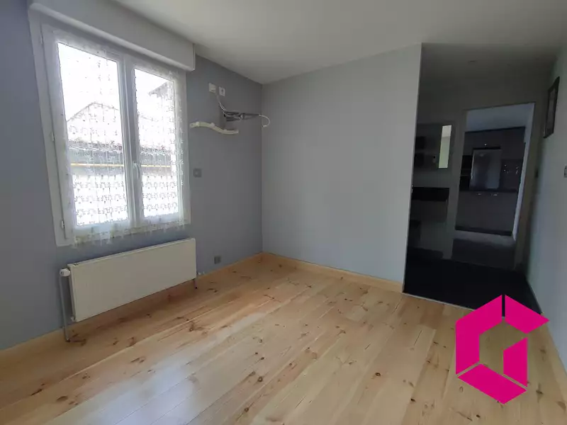 Appartement, 80 m²