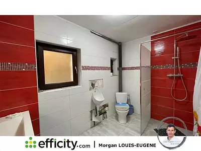 Maison, 185 m²
