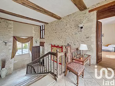 Maison, 368 m²