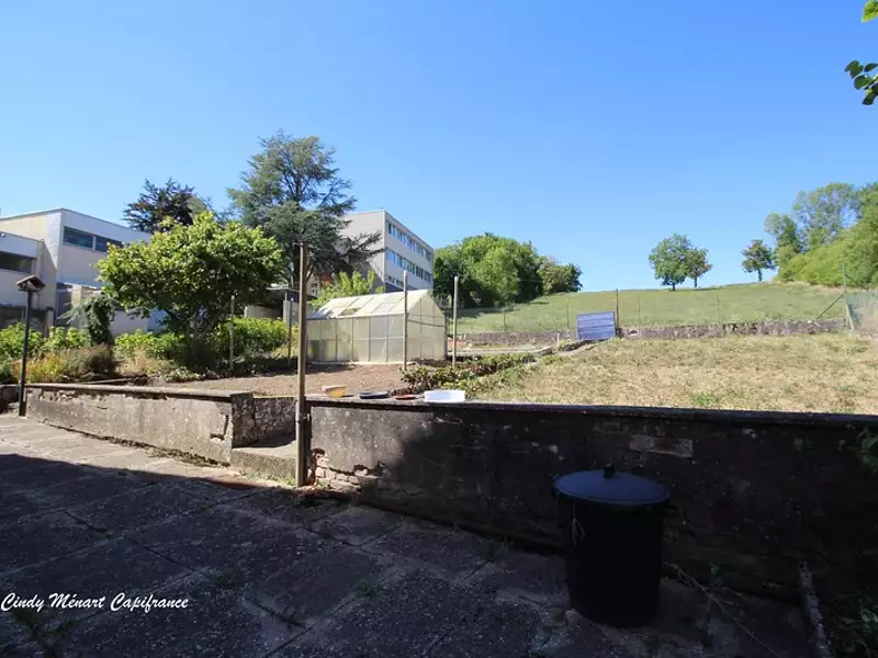 Appartement, 94 m²