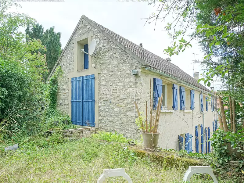 Maison, 125 m²