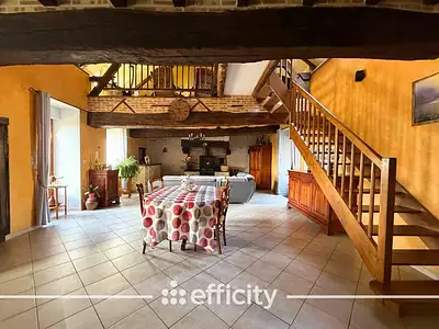Maison, 144 m²