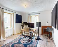 Maison, 200 m²